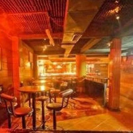 Hotel Pardede International Medan Dış mekan fotoğraf