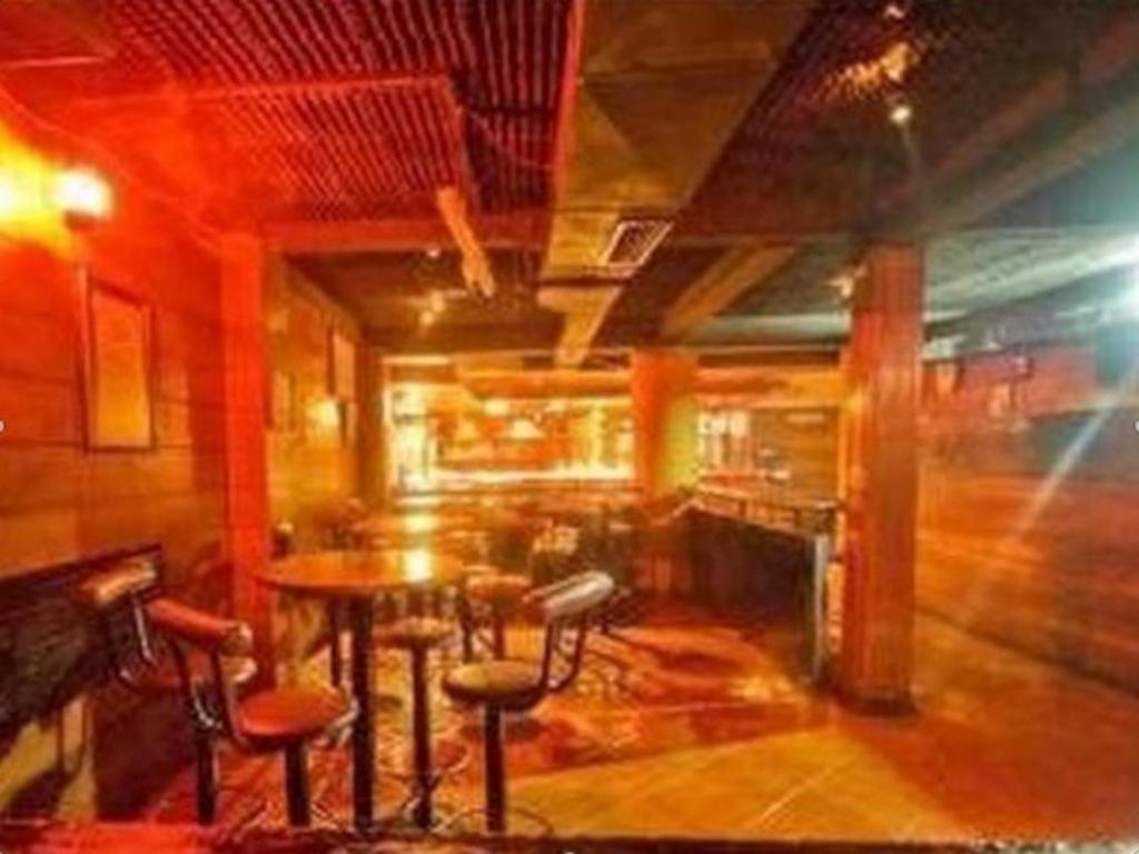 Hotel Pardede International Medan Dış mekan fotoğraf