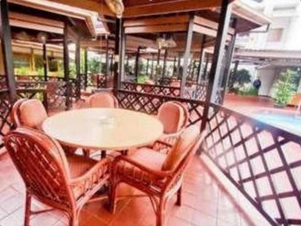 Hotel Pardede International Medan Dış mekan fotoğraf