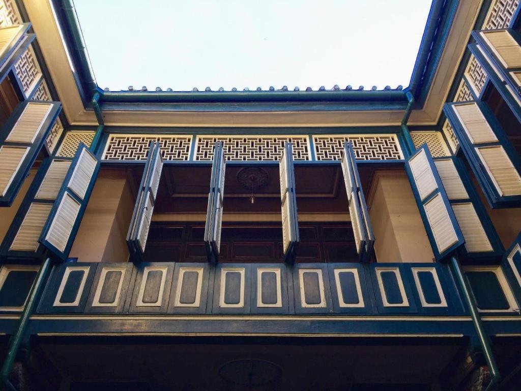 Hotel Pardede International Medan Dış mekan fotoğraf
